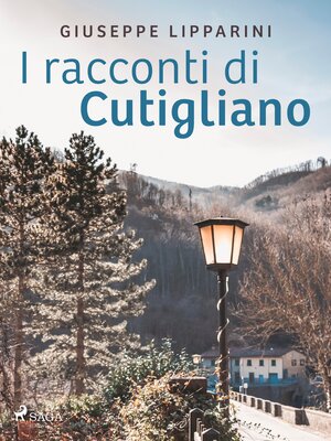 cover image of I racconti di Cutigliano